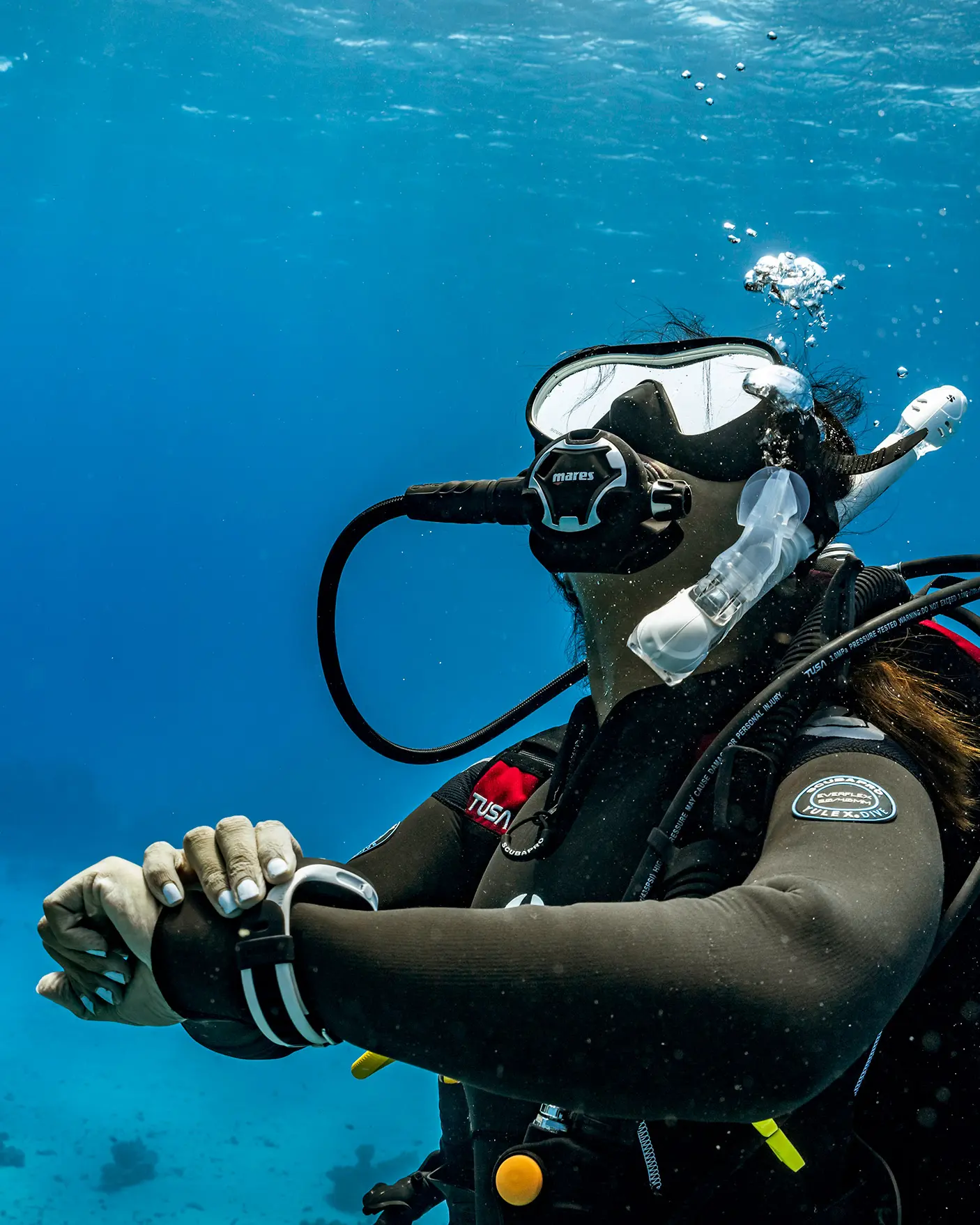 PADI Advanced Open Water Course