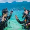 PADI Discover Scuba Diving