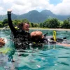 PADI Rescue Diver