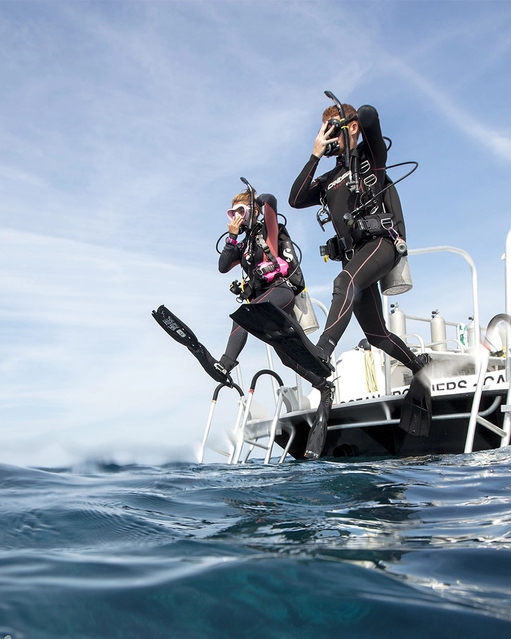 PADI Rescue Diver