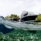 Dive boat trip to Menjangan Island (image credit: Ken Findlay)