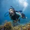PADI Open Water Course